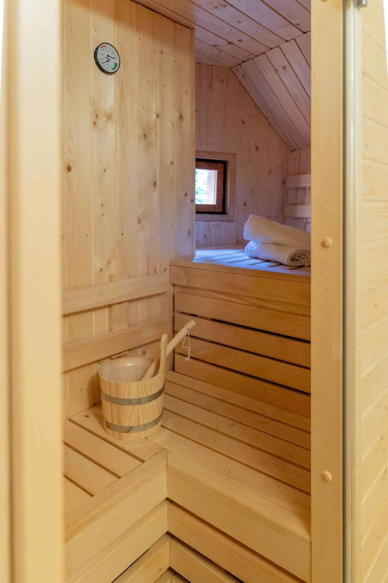 Velika Planina - Chalet Stane - Alps Stahovica Exterior photo