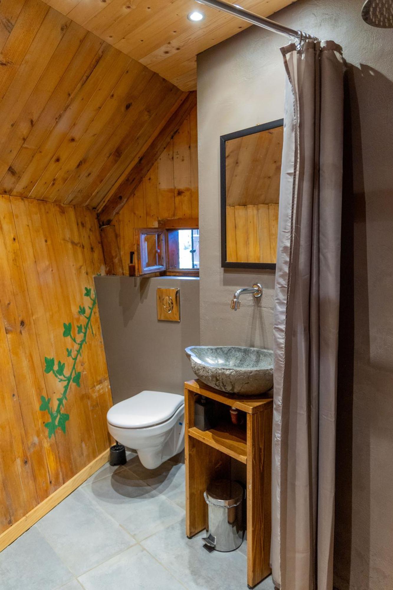 Velika Planina - Chalet Stane - Alps Stahovica Exterior photo